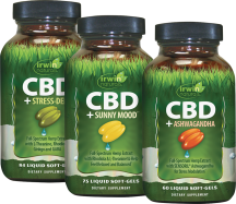CBD Condition Specific product image.